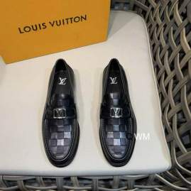 Picture of Louis Vuitton Shoes _SKULVsz38-45WM08113275